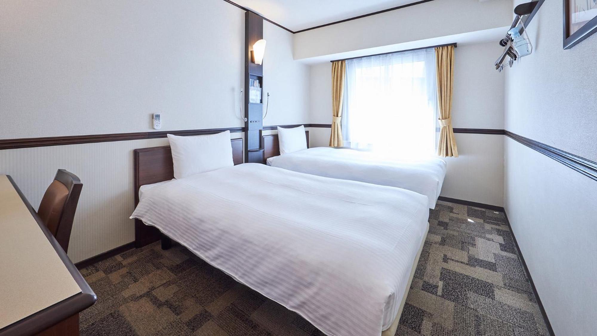 Toyoko Inn Tokyo Seibu Ikebukuro Sen Higashi Kurume Eki Nishi Guchi Экстерьер фото