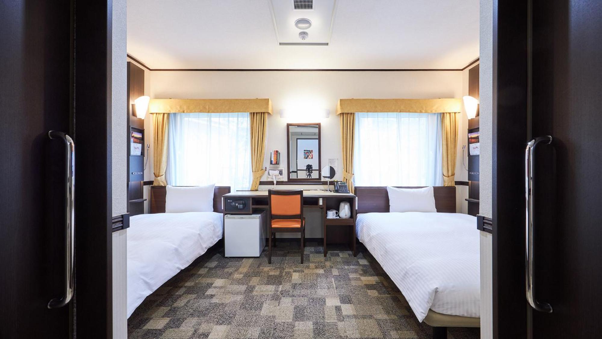 Toyoko Inn Tokyo Seibu Ikebukuro Sen Higashi Kurume Eki Nishi Guchi Экстерьер фото