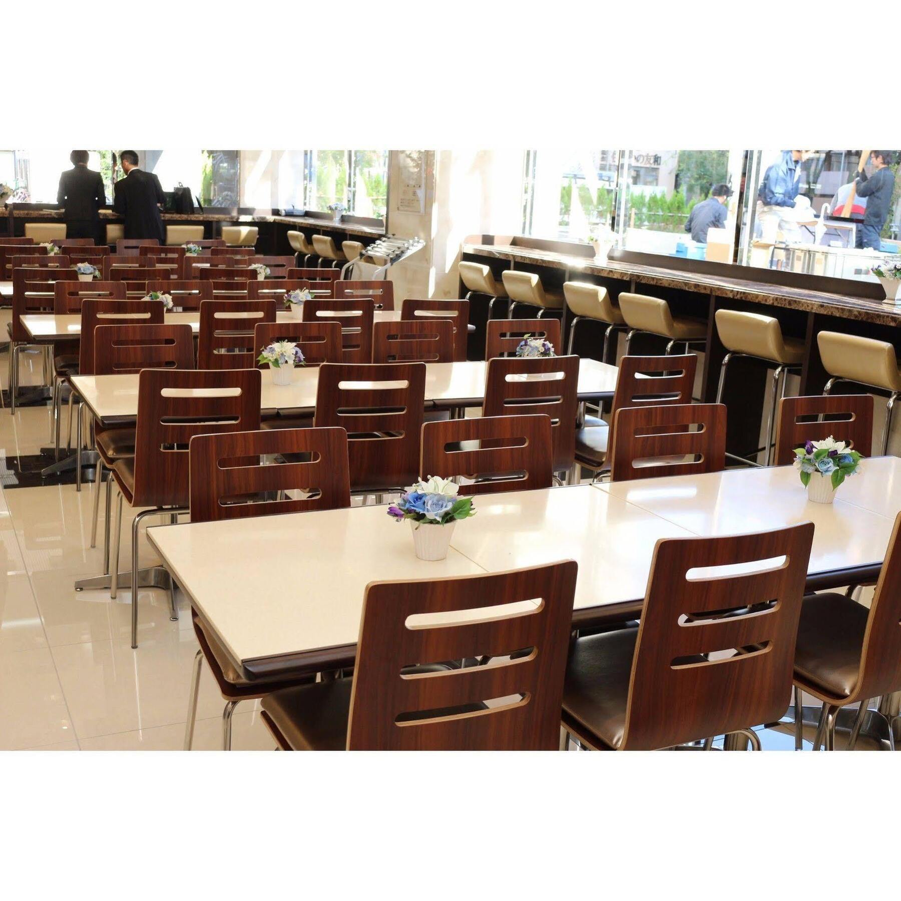 Toyoko Inn Tokyo Seibu Ikebukuro Sen Higashi Kurume Eki Nishi Guchi Экстерьер фото